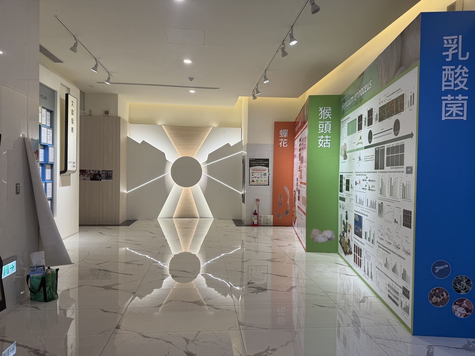 產品展示設計